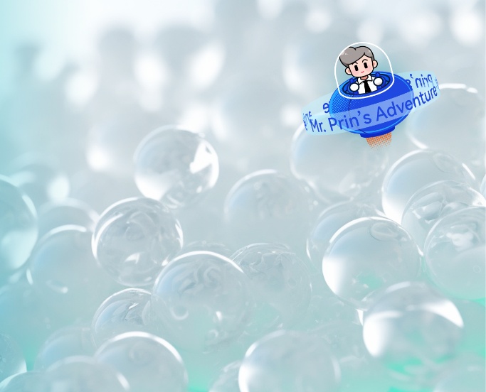 小普話(huà)神外 | 神奇材料“聚乳酸”